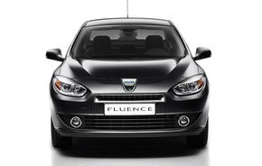 AutoBild: Dacia va lansa un sedan pe platforma lui Fluence