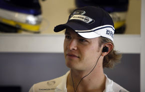 Rosberg vrea sa castige titlul mondial in 2010