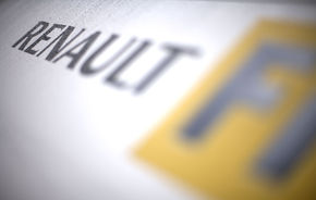 OFICIAL: Renault vinde echipa, dar ramane in Formula 1!