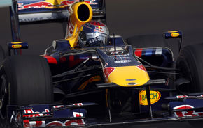 OFICIAL: Renault va furniza motoare pentru Red Bull in 2010