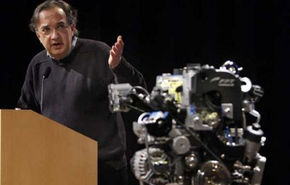 Chrysler va produce in SUA motorul Fiat 1.4 Multiair