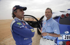 Volkswagen ar putea intra in WRC in sezonul 2012