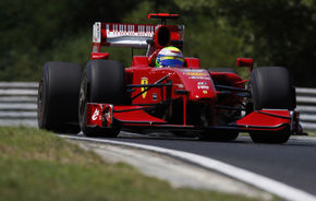 Ferrari propune liberalizarea dezvoltarii monoposturilor