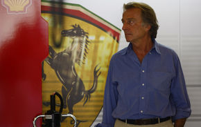 Ferrari explica indepartarea lui Raikkonen de la echipa