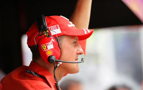 Iata cine va fi inginerul de cursa al lui Schumacher!
