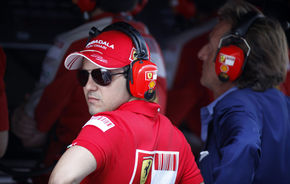 VIDEO: Ferrari solicita un joc de echipa din partea pilotilor