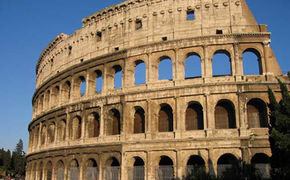 Ecclestone confirma Marele Premiu al Romei pentru 2012