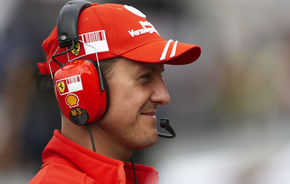 SPECIAL: Schumacher, omul recordurilor in Formula 1