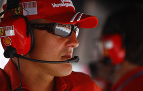 Schumacher vrea sa castige titlul mondial in 2010!
