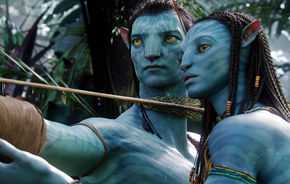 Ford va utiliza tehnologia din filmul Avatar pentru crearea masinilor
