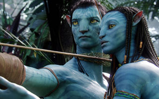 Ford va utiliza tehnologia din filmul Avatar pentru crearea masinilor