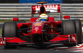 Ferrari este tentata sa se retraga din Formula 1 in 2012