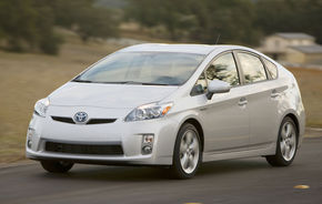 Japonia a devenit a treia piata pentru Toyota in 2009