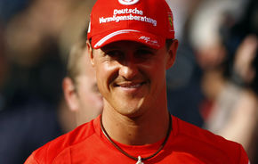 Ferrari: "Schumacher nu este un tradator"