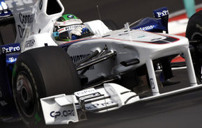 OFICIAL: Sauber lanseaza noul monopost pe 31 ianuarie
