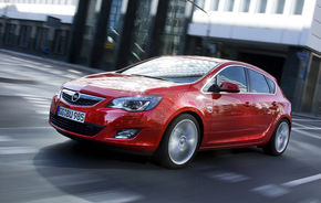 GM pregateste un hibrid diesel-electric pentru Opel-uri