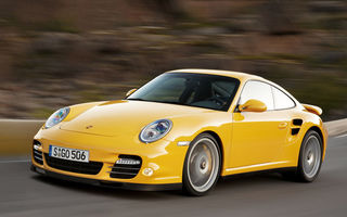 OFICIAL: Porsche nu va construi masini sportive hibride