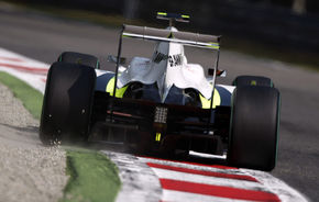 Dublul deflector va fi interzis in F1 din 2011