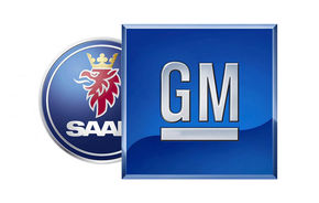 GM confirma ofertele pe care le-a primit pentru Saab