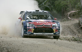 FIA a publicat lista constructorilor din WRC