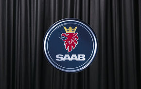 OFICIAL: Saab intra in lichidare