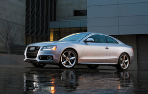 Audi neaga orice legatura cu "reclama" pentru A5