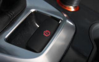 Test drive Peugeot 3008 (2009) - Poza 20