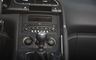 Test drive Peugeot 3008 (2009) - Poza 23