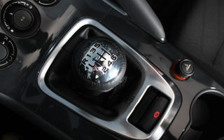 Test drive Peugeot 3008 (2009) - Poza 17