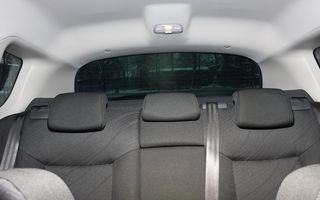 Test drive Peugeot 3008 (2009) - Poza 27