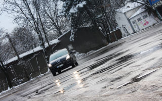 Test drive Peugeot 3008 (2009) - Poza 16