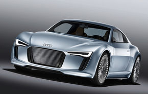 OFICIAL: Audi e-tron revine intr-o formula mai "cuminte"