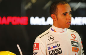 Hamilton: "2010 va fi cel mai spectaculos sezon de F1"