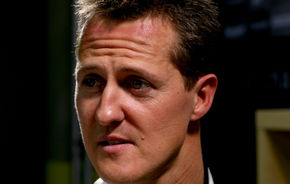 Salariul lui Schumacher va fi platit de sponsori