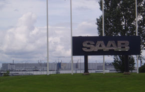 GM a primit critici din Suedia pentru inchiderea marcii Saab