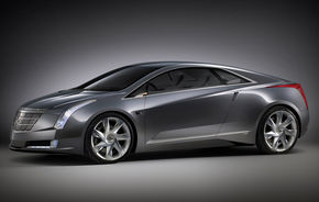 Cadillac: "Coupe-ul Converj va fi produs in serie"