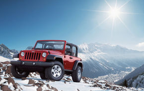 Jeep va folosi platforma modelului Alfa Romeo Giulietta
