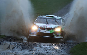 Stobart Ford confirma participarea in WRC in 2010