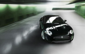 Jaguar lucreaza la un rival al lui Z4 si SLK: C-Type