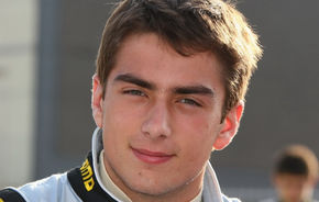 Doru Sechelariu va concura in GP3 in 2010