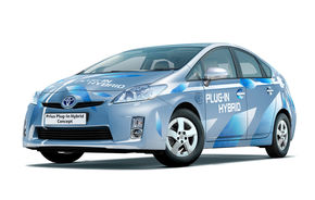 Toyota grabeste procesul de dezvoltare al viitoarei generatii de baterii