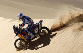 Cyril Despres a castigat Raliul Dakar 2010 la categoria moto
