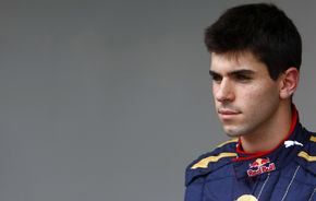 Red Bull: "Alguersuari ramane la Toro Rosso in 2010"