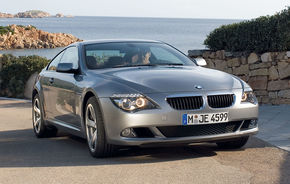 FII DESIGNER: Redeseneaza BMW Seria 6 asa cum vrei!