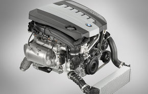 BMW lanseaza motorul diesel tri-turbo de 354 CP in 2011