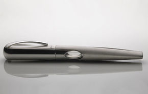 Un cadou special: stiloul Bugatti de 10500 de euro