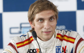 Petrov confirma negocierile cu Renault