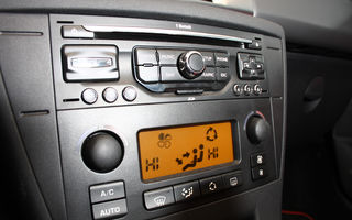 Test drive Citroen C4 3 usi (2009-2010) - Poza 26