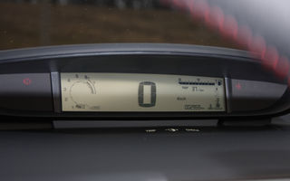 Test drive Citroen C4 3 usi (2009-2010) - Poza 19