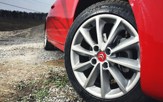 Test drive Citroen C4 3 usi (2009-2010) - Poza 2